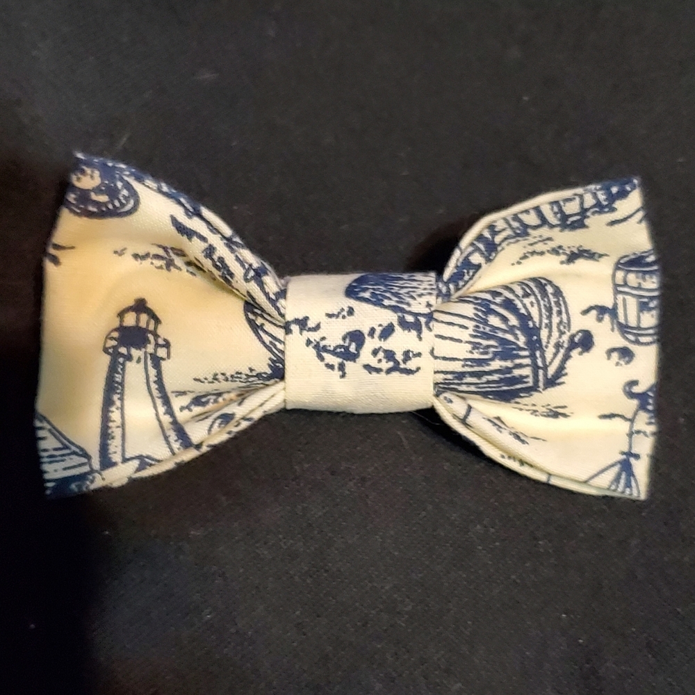 ⭐️2/$20⭐️ Nautical Hairbow